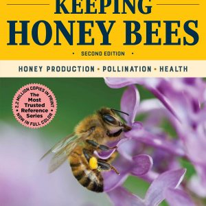 Storey's Guide to Keeping Honey Bees, 2nd Edition (Amazon Link)