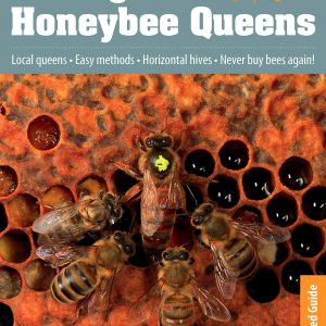 RAISING HONEYBEE QUEENS (Amazon Link)