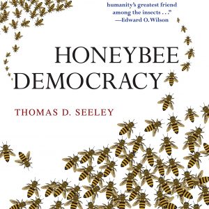 Honeybee Democracy (Amazon Link)