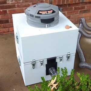 Bee Vacuum Parts & Supplies