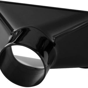 Rectangular Hose Tip for 2-1/2" Vacuum Hose