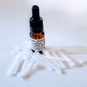 Lemongrass Oil Swarm Lure Kit