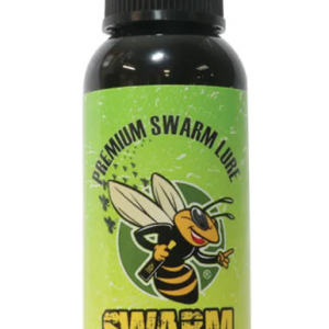 Swarm Commander Premium Swarm Lure 2 oz Spray (Affiliate Link)