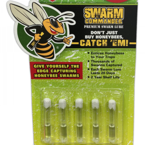 Swarm Commander Crush Vials 5 Pack (Affiliate Link)