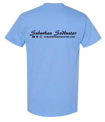 T-Shirt: Something of a Sodbuster - Image 5
