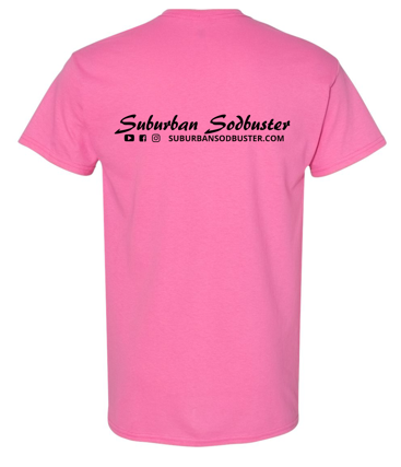 T-Shirt: Something of a Sodbuster - Image 7