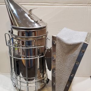 Economy Beehive Smoker