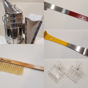 Basic Beekeeper's Kit