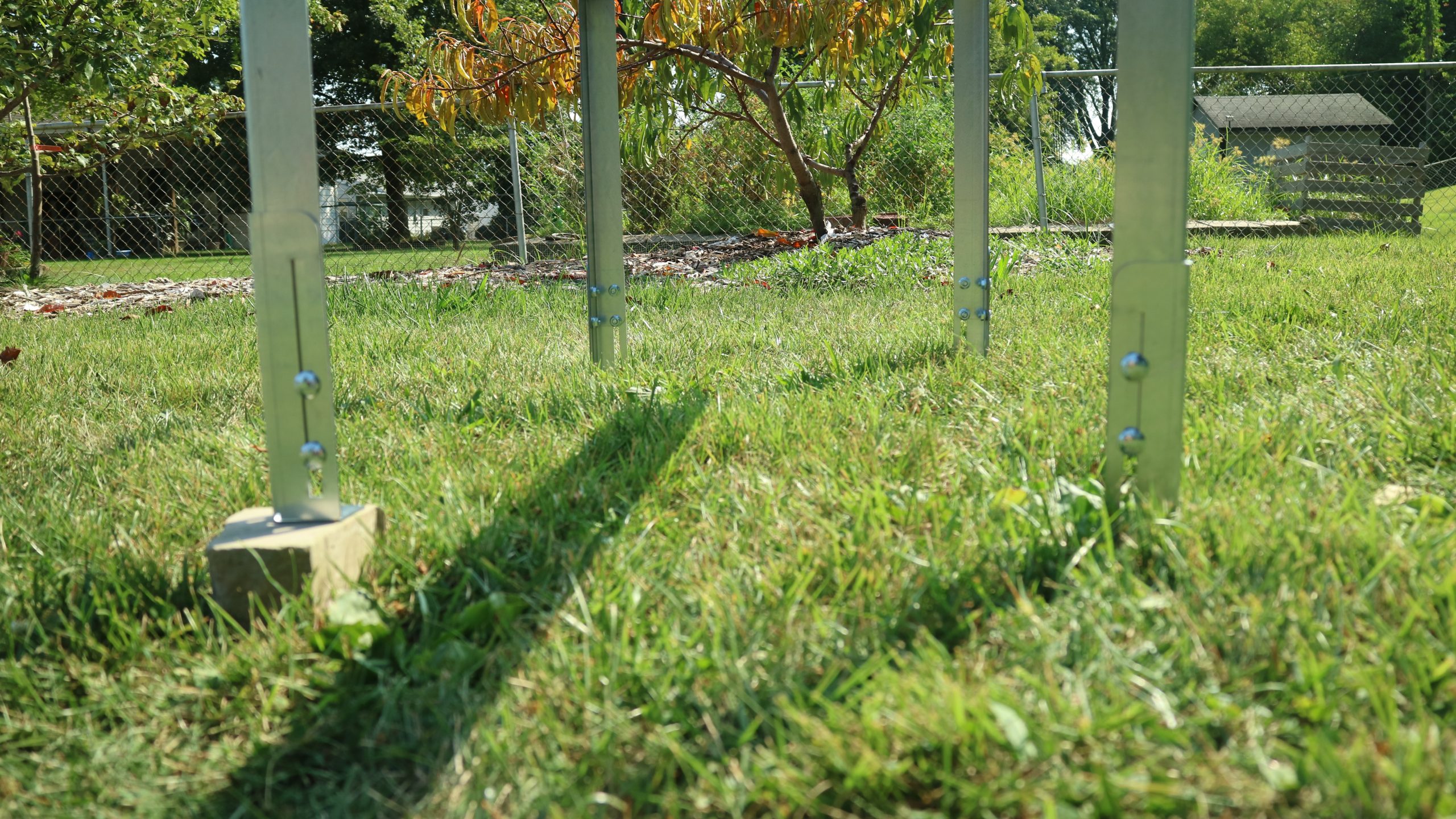 Hopkins Hive Stand - Image 2