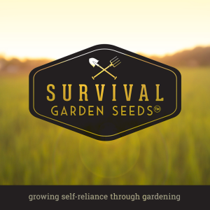 Survival Garden Seeds