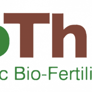 AgroThrive Organic Bio-Fertilizers