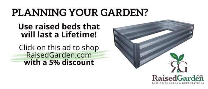 Raised Beds Raised Beds