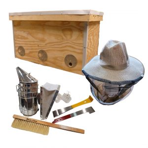 Beekeeping Equipment