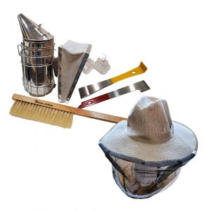 Tools and Gear